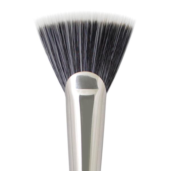 熊永堂 サンスクリーン&ファンデーションブラシ