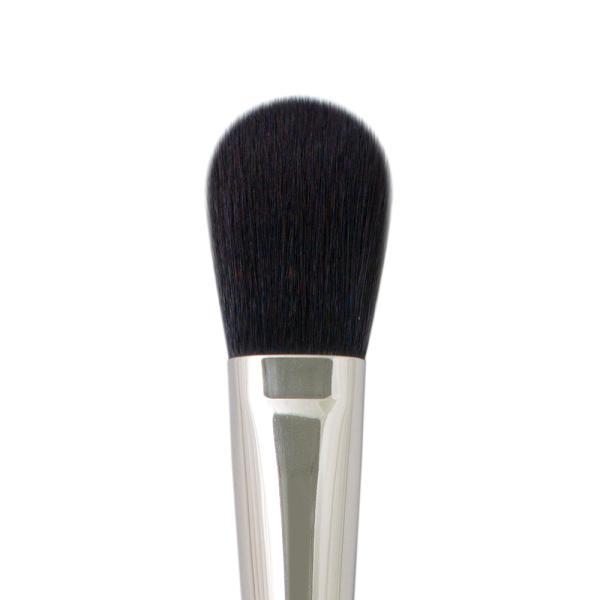 熊永堂 チークブラシ