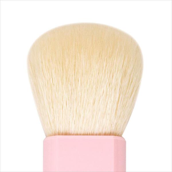 ポチャッコ熊野筆携帯用ブラシ