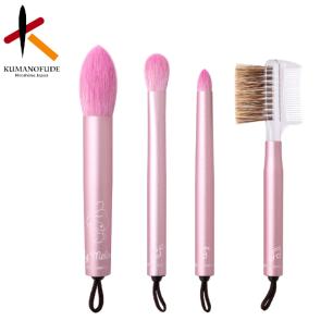 マイメロディ羽のようにかるいおとも4本組